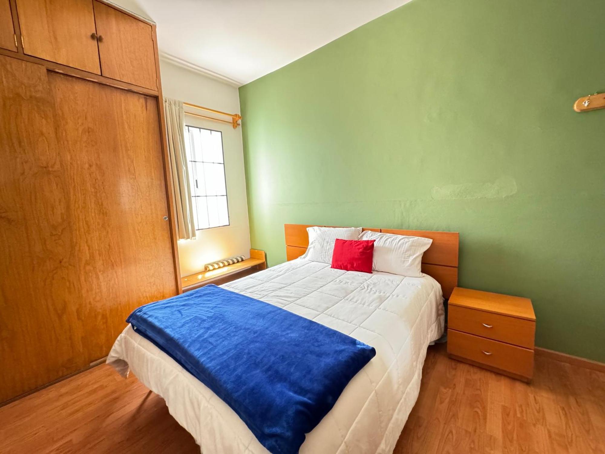 Hotel Casa Alquimia Condesa à Mexico Extérieur photo